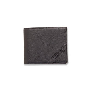 Portafoglio nero da uomo Carrera Jeans Flynn, Brand, SKU b542000707, Immagine 0